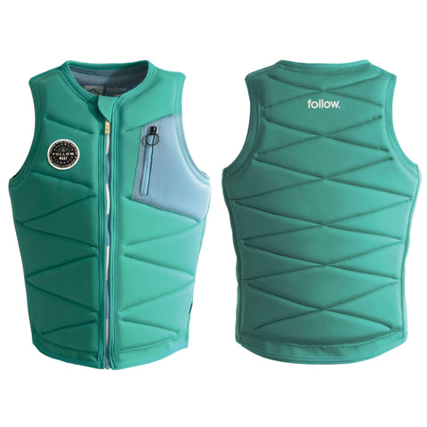 2021 Follow Atlantis Women's Comp Vest