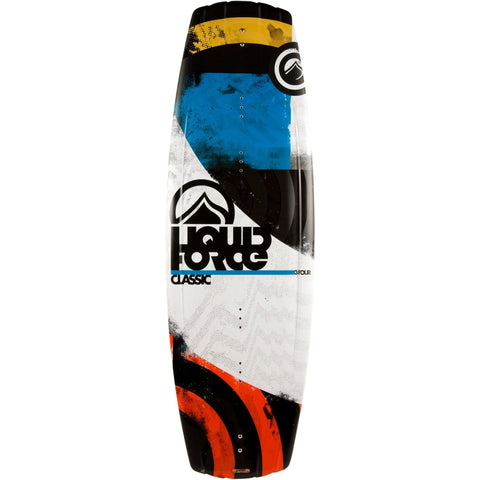 2015 Liquid Force Classic Wakeboard 