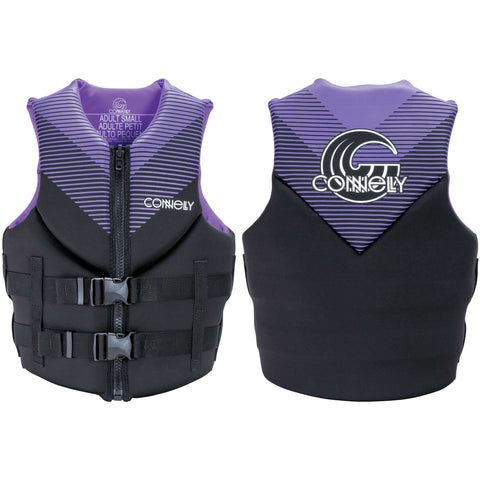 2021 Connelly Women's Promo CGA Life Jacket
