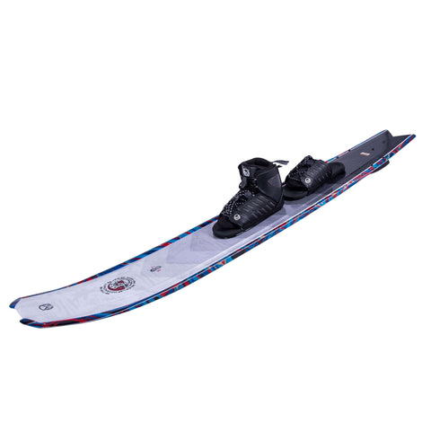 2021 HO Sports Hovercraft / FreeMax Water Ski Package