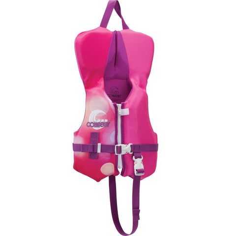 Connelly Classic Girl's CGA Life Jacket