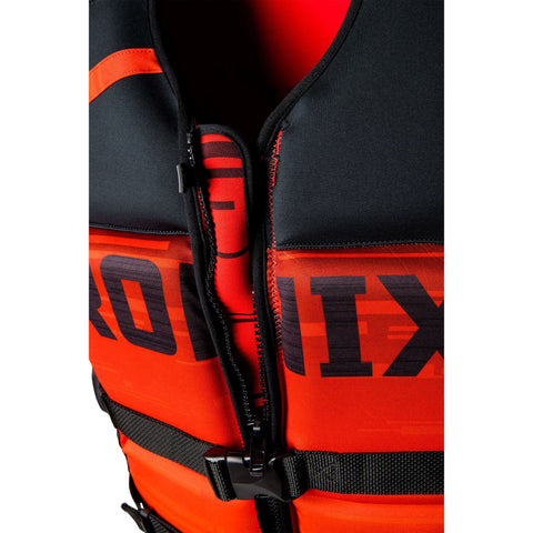 2024 Ronix Megacorp Surf Capella 3.0 CGA Life Jacket