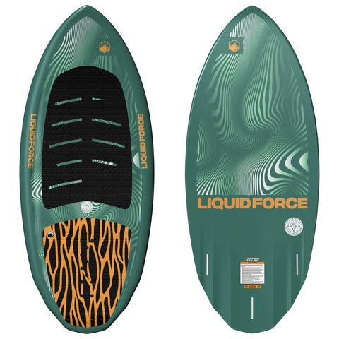 2021 Liquid Force Primo Wakesurf Board