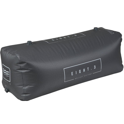 Eight.3 Ronix Plug 'n Play 400 V-Drive Sac Ballast Bag (400 lbs)