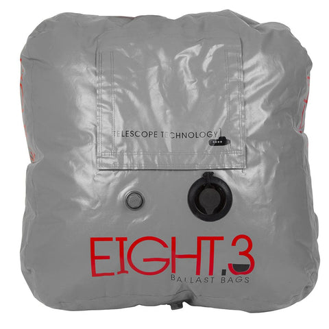 Eight.3 Ronix Telescope 400 Floor Ballast Bag (400 lbs)
