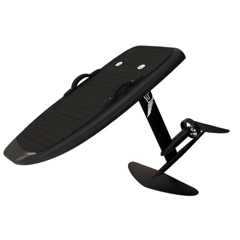 Lift 3 eFoil Package - 4' 2" Pro - Black