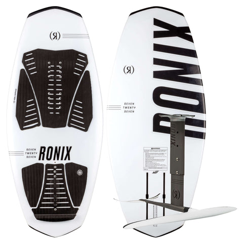 2024 Ronix Koal Surface 727 Foil Package
