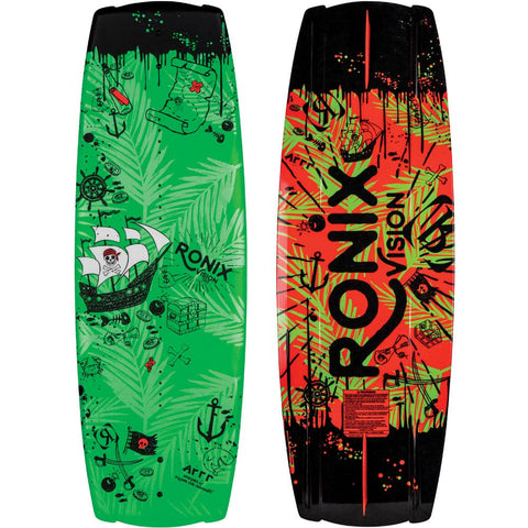 Ronix Vision Boys Wakeboard