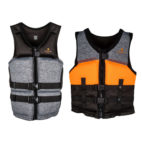 Radar T.R.A. Boy's Youth CGA Life Jacket