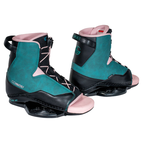 Connelly Karma Womens Wakeboard Bindings