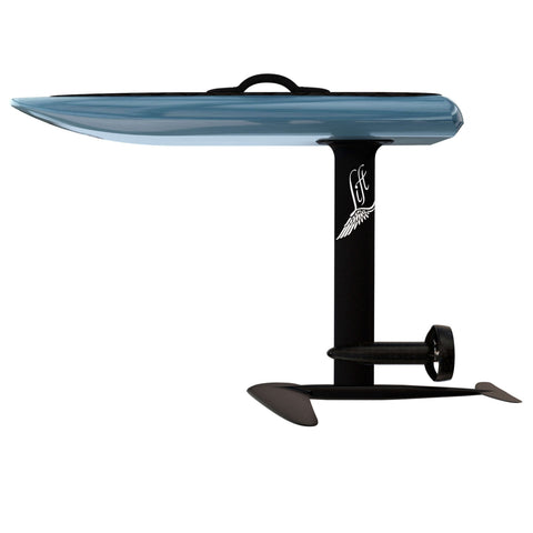Lift 3 eFoil Package - 4' 2" Pro - Blue