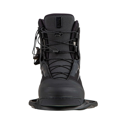 2020 Ronix One Black Anthracite Wakeboard Boot