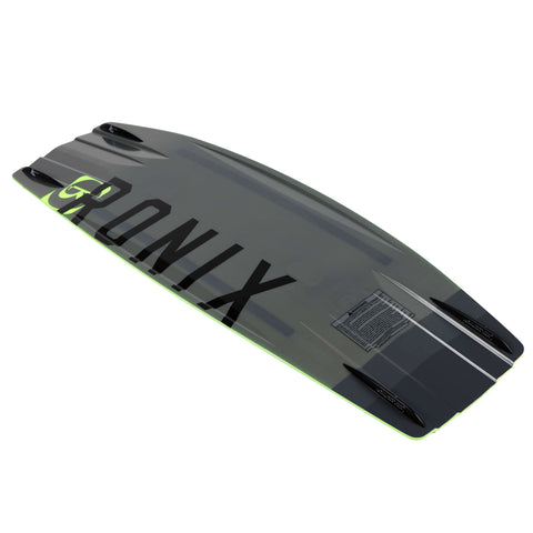 Ronix RXT Blackout Technology Wakeboard