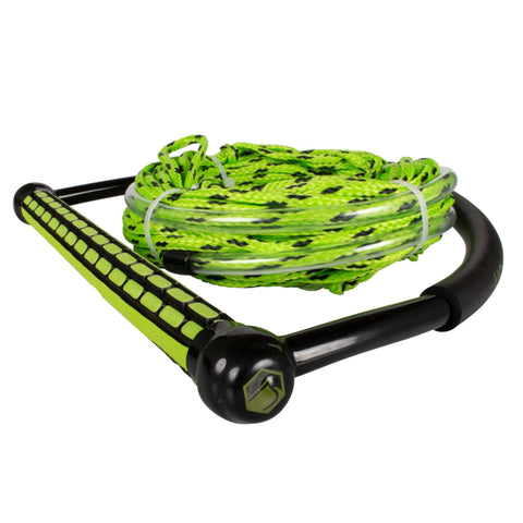 Liquid Force TR9 Wakeboard Rope and Handle Package