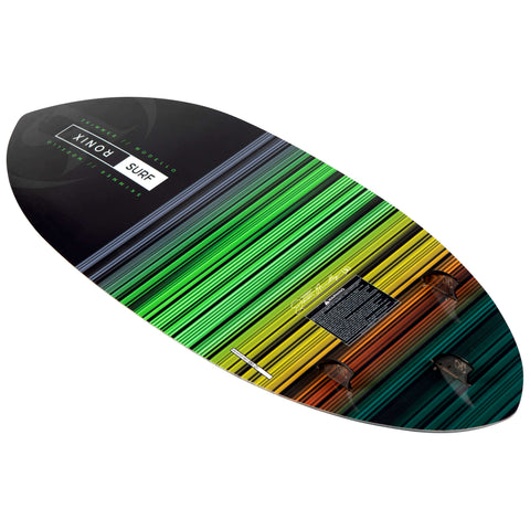 Ronix Modello Skimmer Wakesurf Board