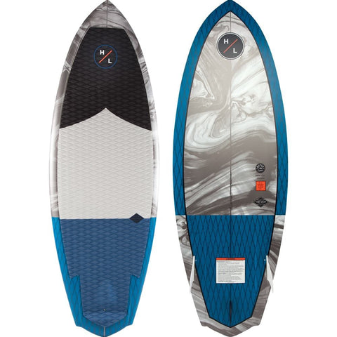 Hyperlite Shim Wakesurf Board