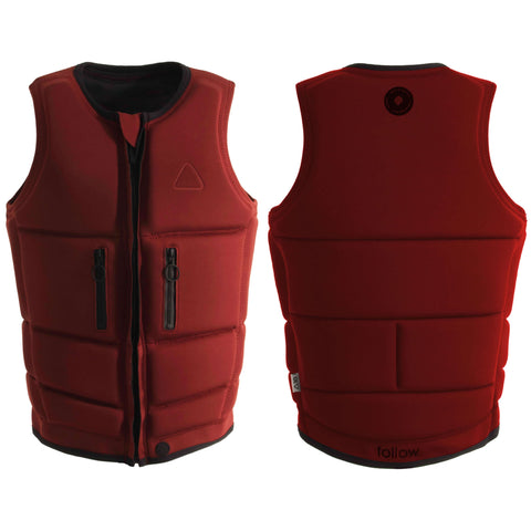 2020 Follow S.P.R Entree Women's Comp Vest