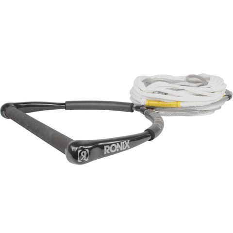 Ronix Combo 1.0 Wakeboard Rope and Handle Package