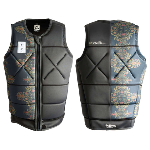 Follow Unity Comp Vest