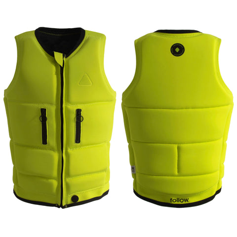 2020 Follow S.P.R Entree Women's Comp Vest