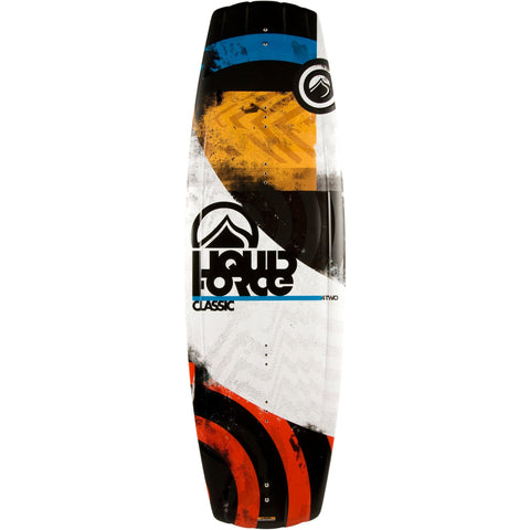2015 Liquid Force Classic Wakeboard 