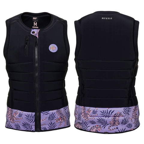 Mystic Zodiac Women's Comp Vest