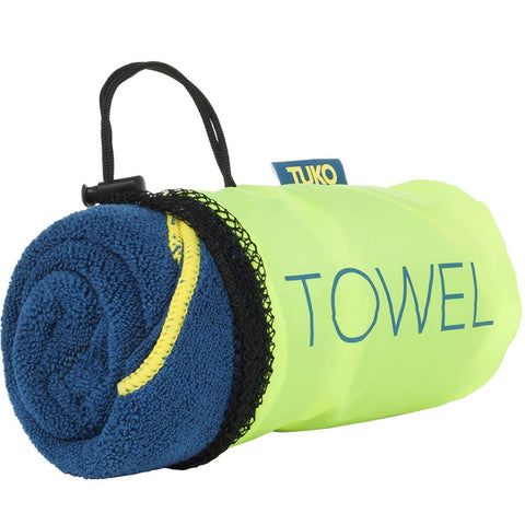 Mission Tuko Sport Towel
