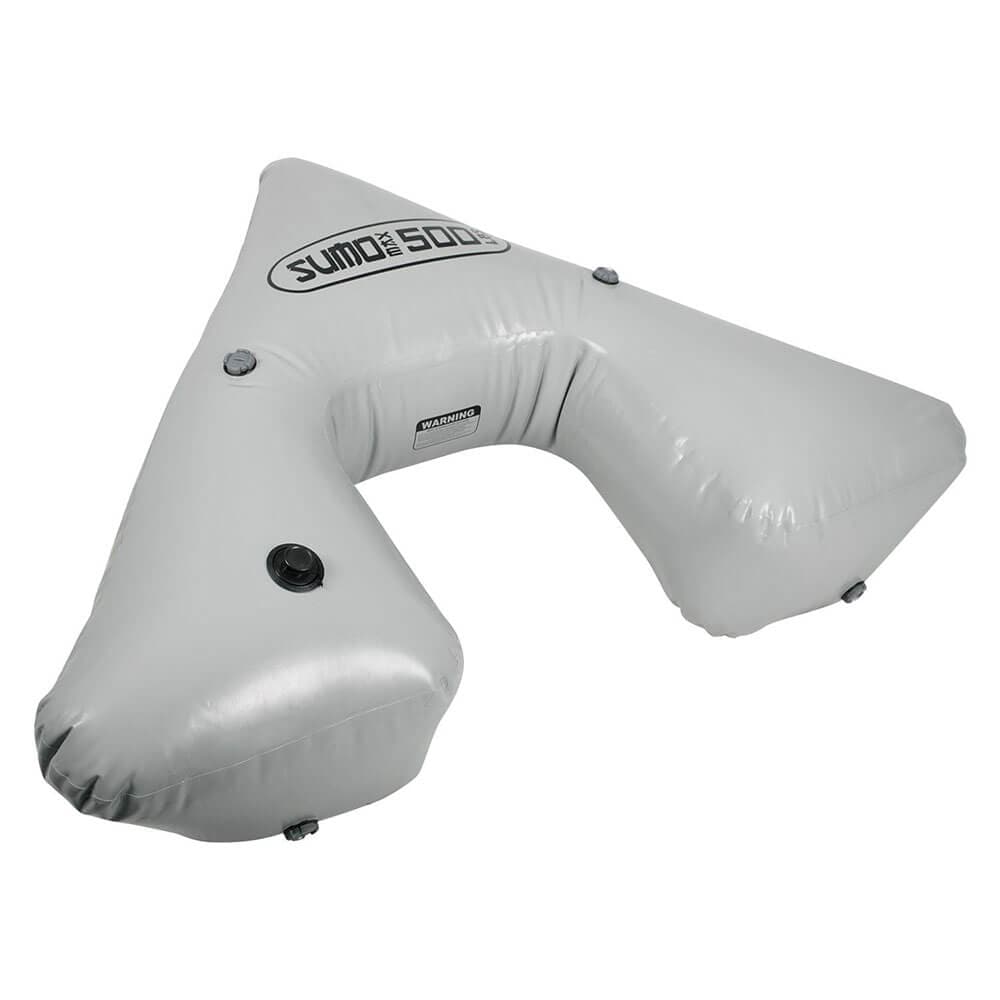 WakeMAKERS Moomba/Supra PiggyBack Front Factory Ballast Upgrade