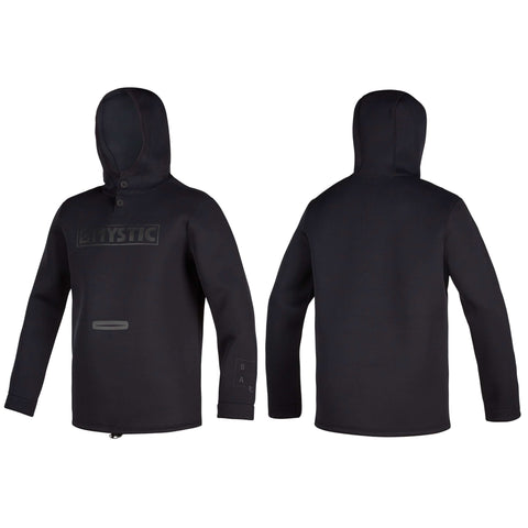 2020 Mystic Star Sweat 2MM Neo Hoodie Top XS 