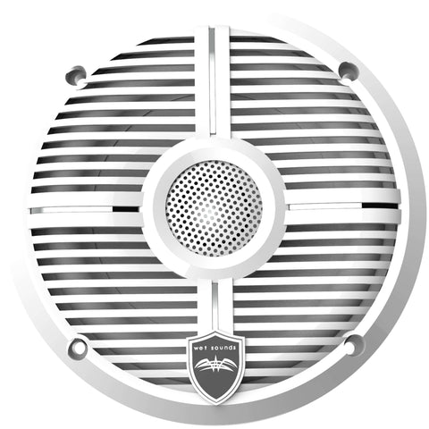 Wet Sounds Revo 6 XW In-Boat Speakers (Pair)
