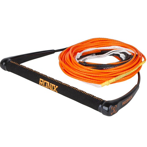 Ronix Combo 5.0 Wakeboard Rope and Handle Package
