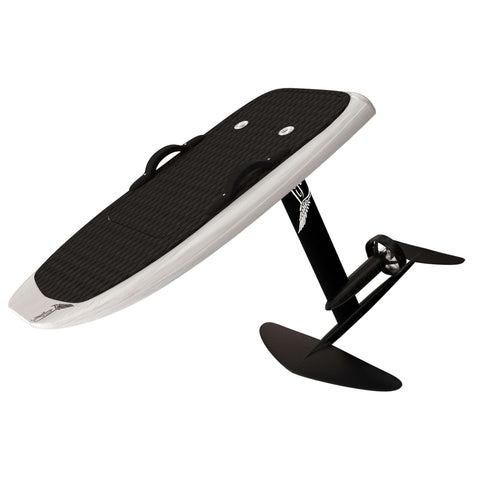 Lift 3 eFoil Package - 4' 2" Pro - White