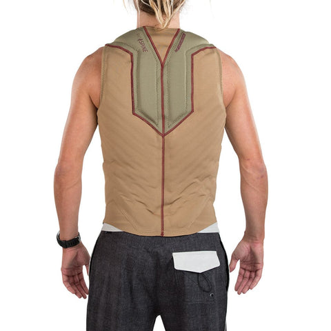 2018 Liquid Force Ghost Comp Vest 
