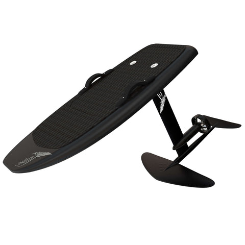 Lift 3 eFoil Package - 4' 9" Sport - Black