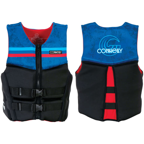 2021 Connelly Pure CGA Life Jacket