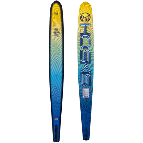 2021 HO Sports Fusion Freeride Water Ski