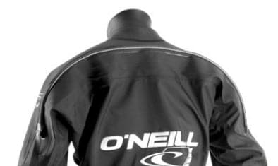 O'Neill Boost Drysuit
