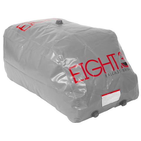 Eight.3 Ronix Plug 'n Play Tapered CTN Ballast Bag (550 lbs)
