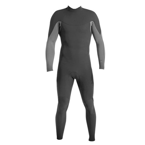 2021 Follow Primary 3/2MM Steamer Full Wetsuit