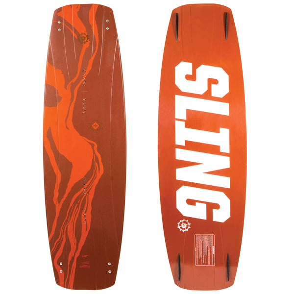 2021 Slingshot Pill Wakeboard | WakeMAKERS