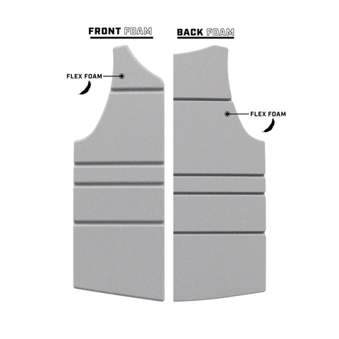 2023 Ronix Coral Women's Comp Vest