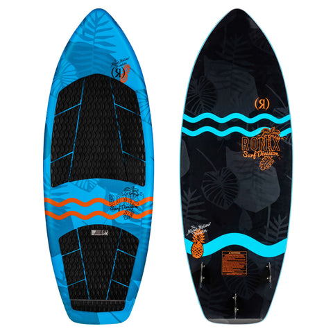 2021 Ronix Marsh "Mellow" Thrasher Wakesurf Board