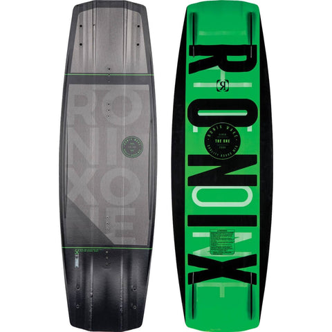 Ronix One Time Bomb Wakeboard