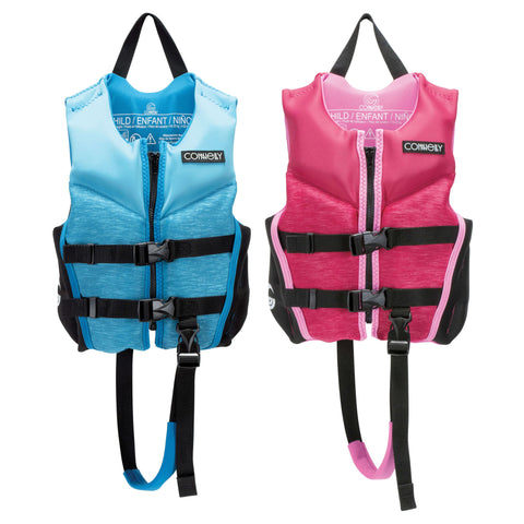 2023 Connelly Child Classic CGA Life Jacket
