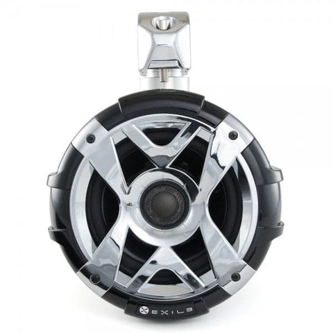 Exile SXT65Q Surf Tower Speakers 