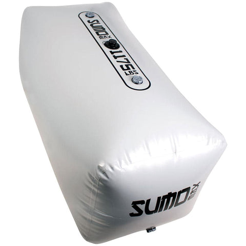 Straight Line Sumo Max 1175 Ballast Bag (Open Box)
