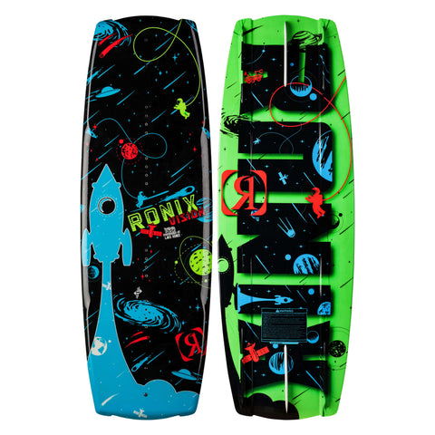 2024 Ronix Vision Boy's Wakeboard