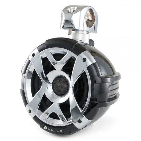 Exile SXT65Q Surf Tower Speakers 