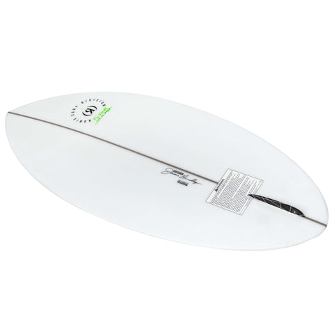 2021 Ronix Flyweight Skimmer Wakesurf Board