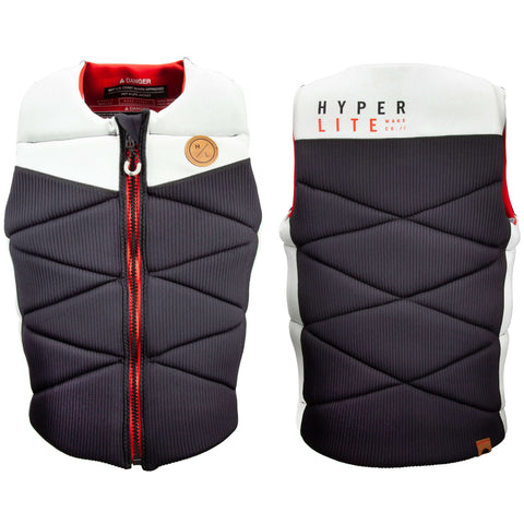 2021 Hyperlite Riot Comp Vest